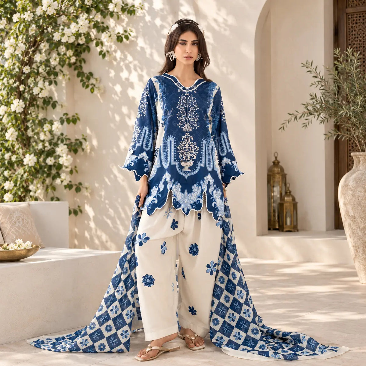 Azure Charm