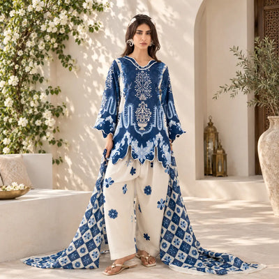 Azure Charm