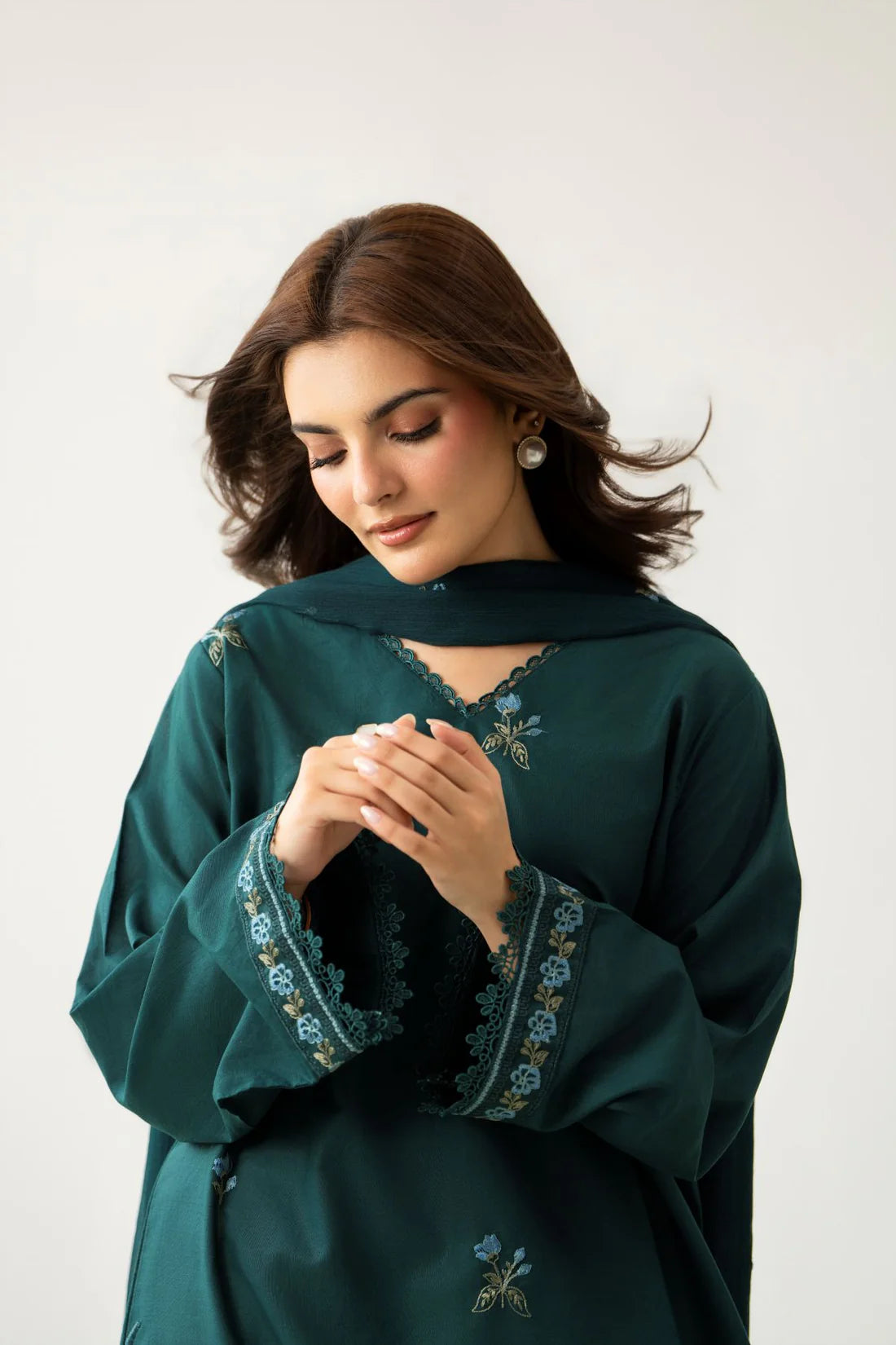 Mehrasa 3 Piece