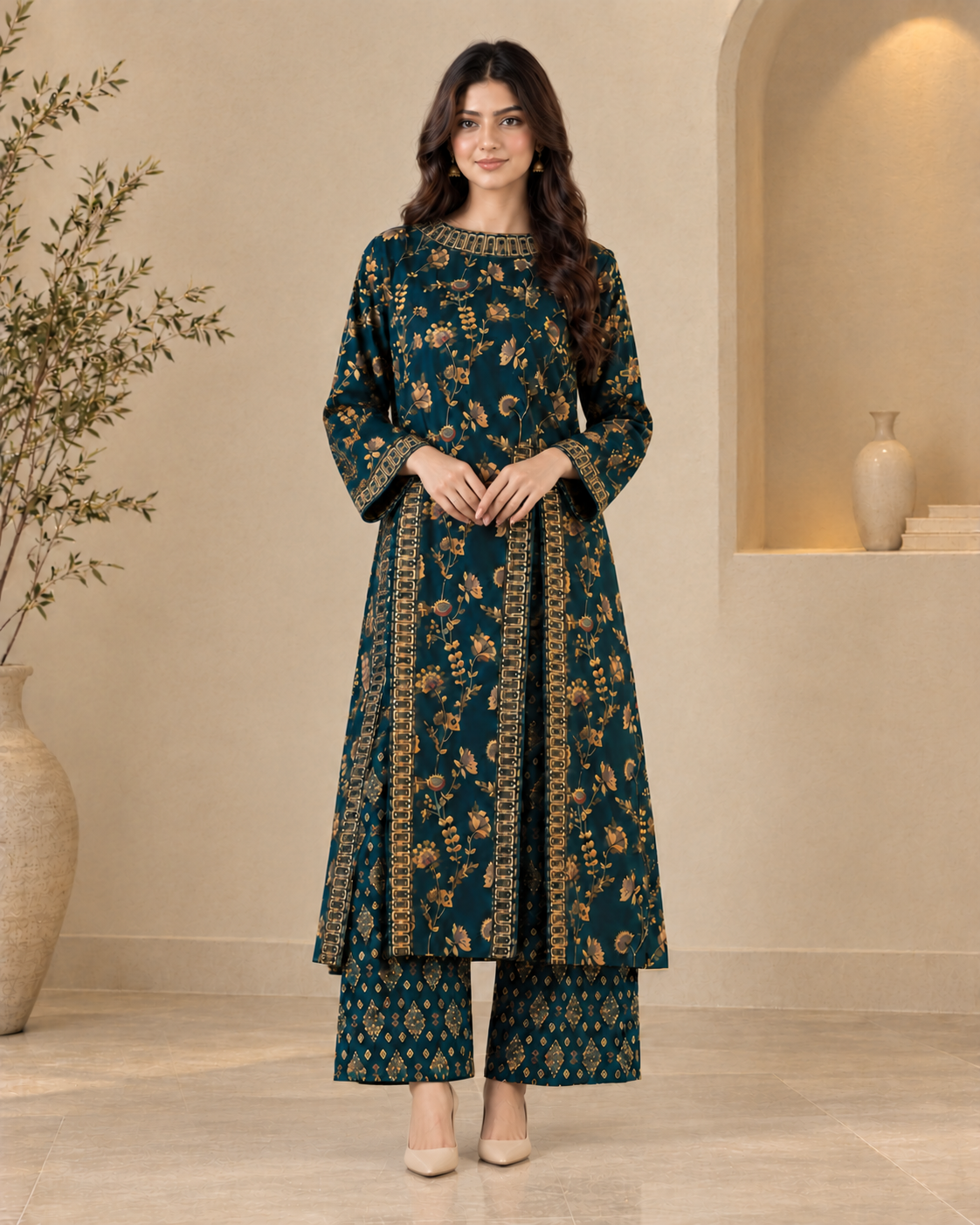 Mehrang